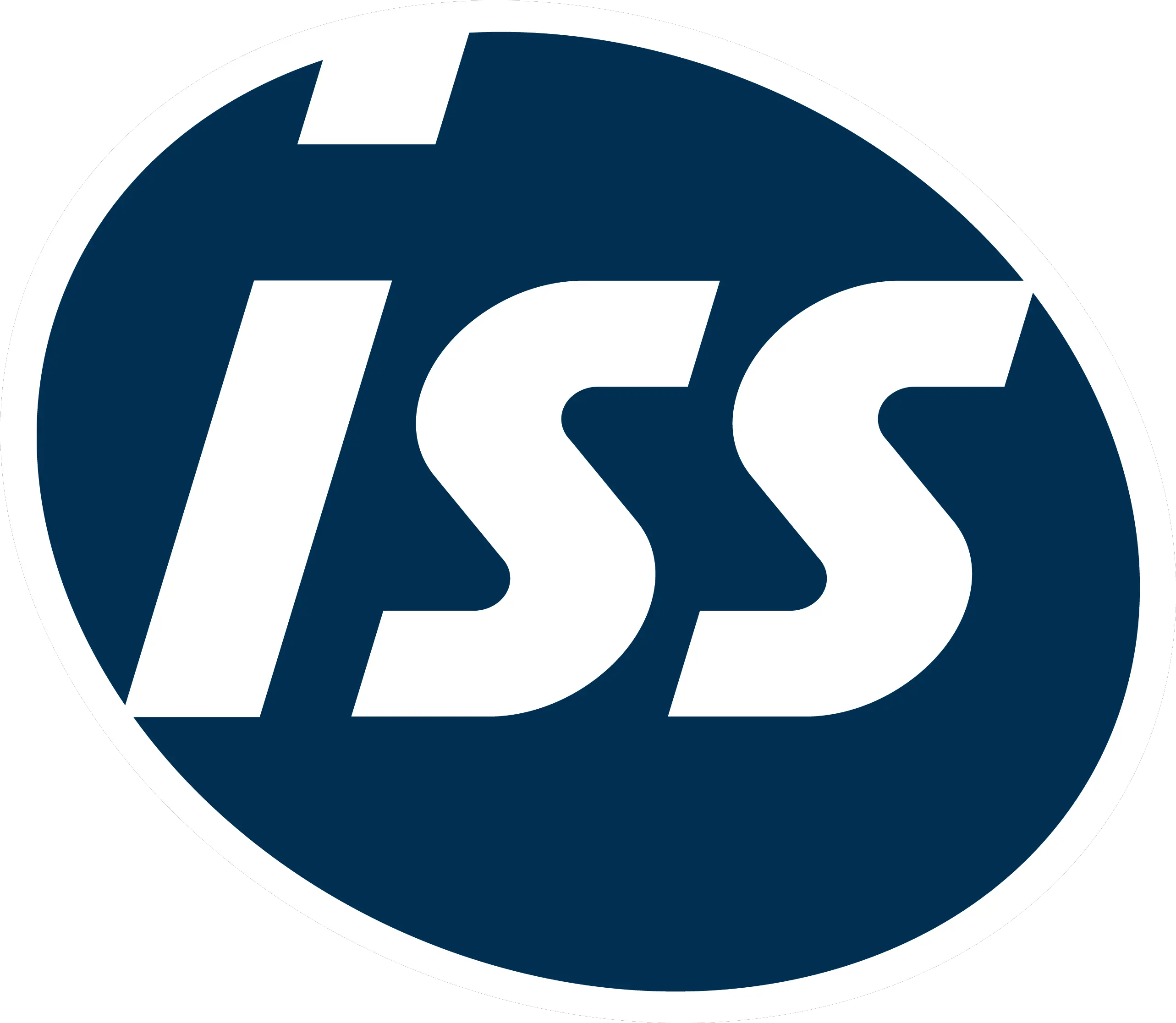 Iss Logo Integrated Service Solutions Download Vector Iss Facility Services Ag Png Thor Logo Clipart