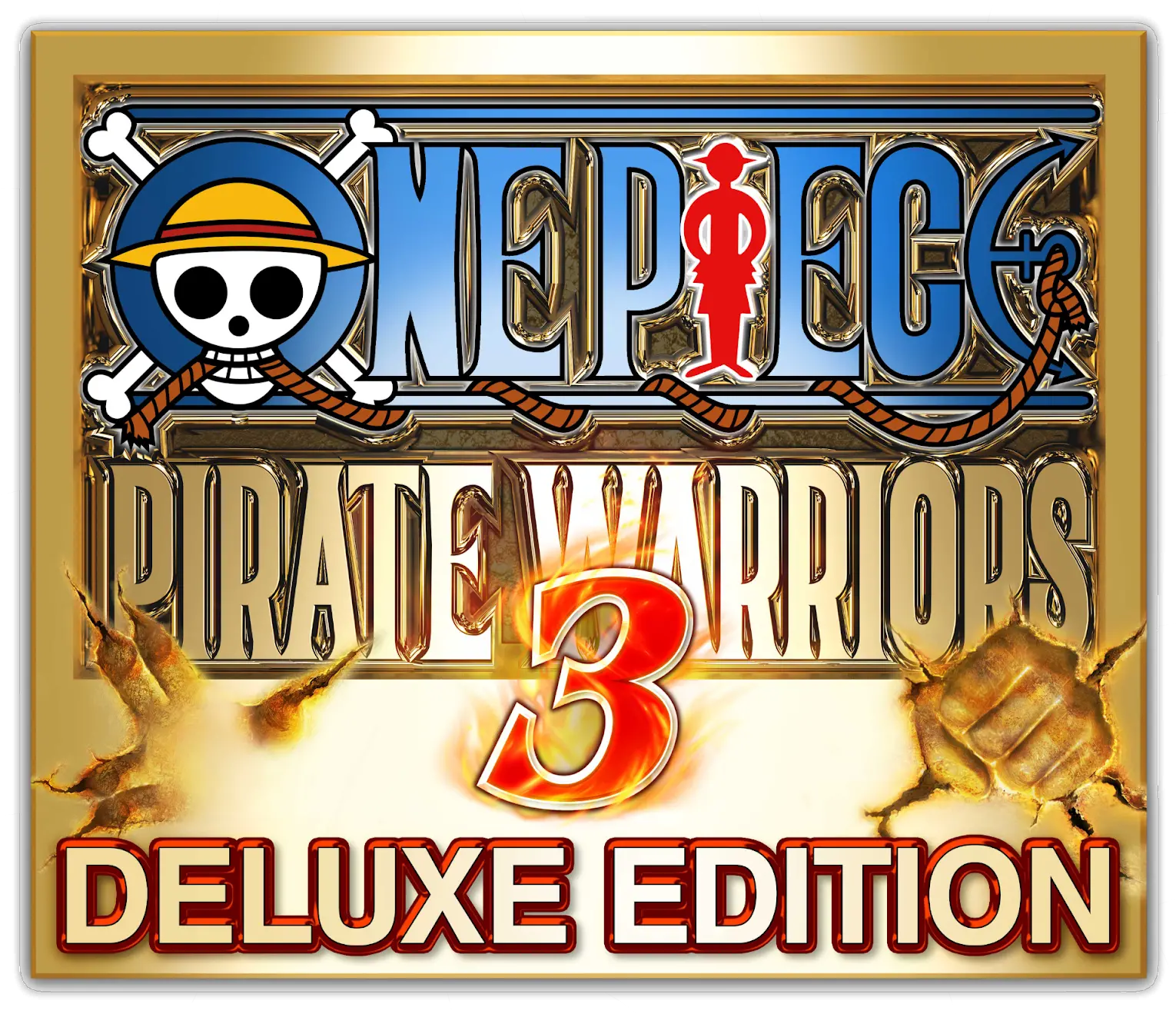Nintendo Switchone Piece Pirate Warriors 3 Deluxe One Piece Pirate Warriors 4 Icon Png Nintendo Switch Logo Transparent