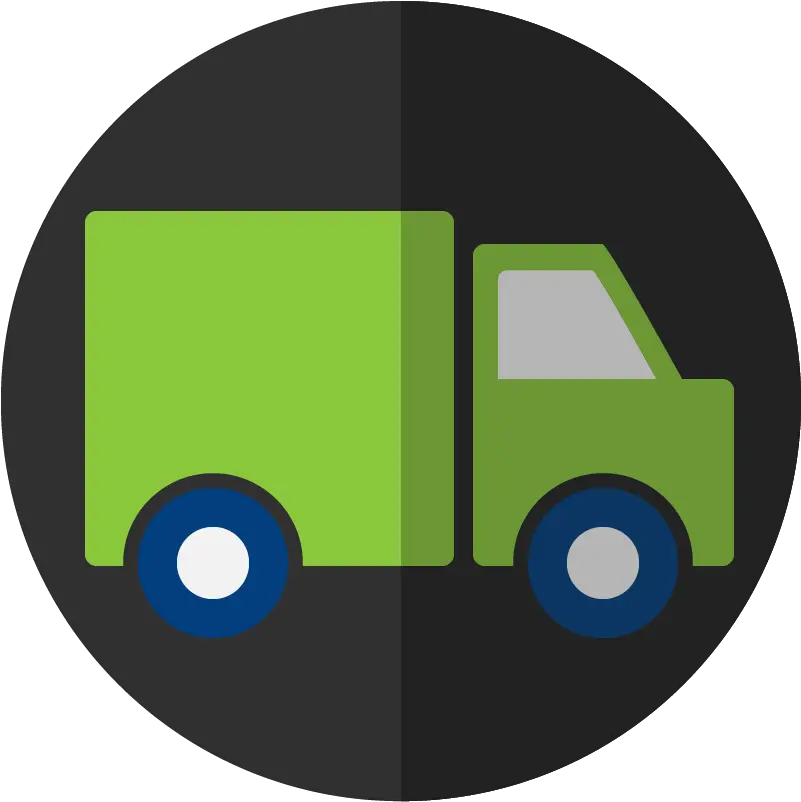 Branded Promotional Products Warehouse Pick And Pack Commercial Vehicle Png Ups Truck Icon