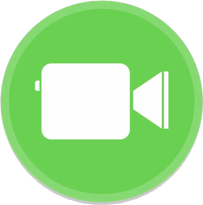 Video Conferencing Green Icon Png Zoom Logo Png Play Video Icon Green
