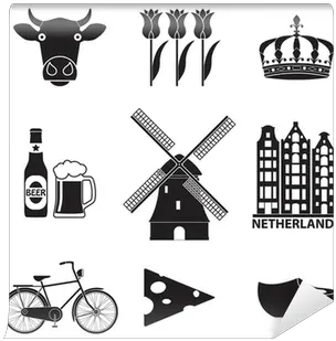 Travel Design Dongshih Wharf Png Beer Icon Set