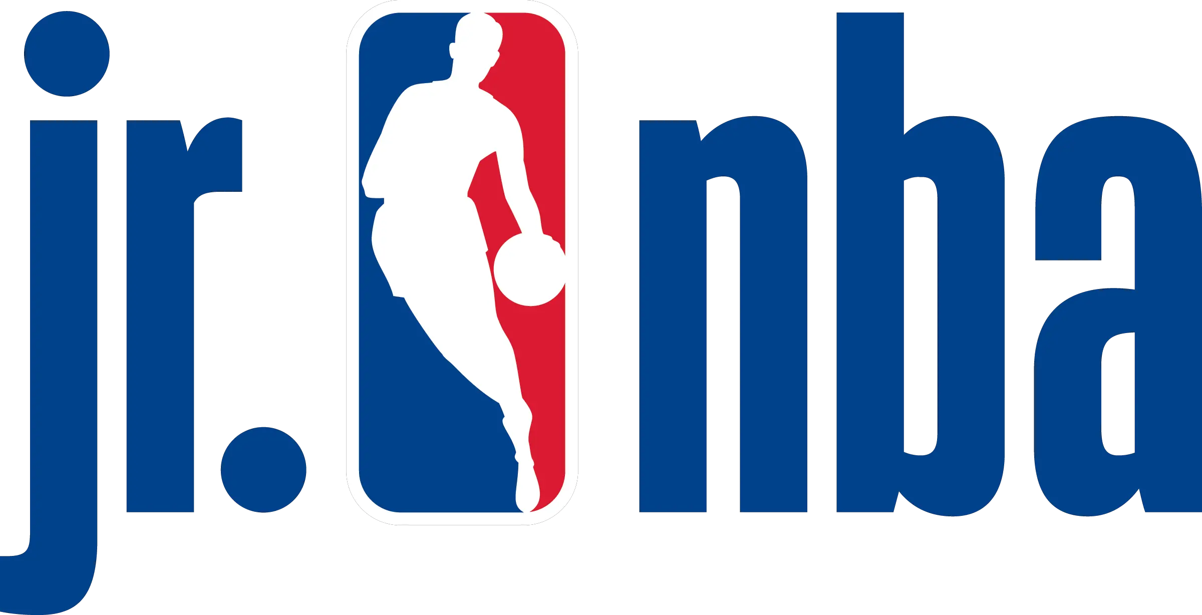 Basketball Management Software Leagueapps Jr Nba League Logo Png Nba Logo Transparent