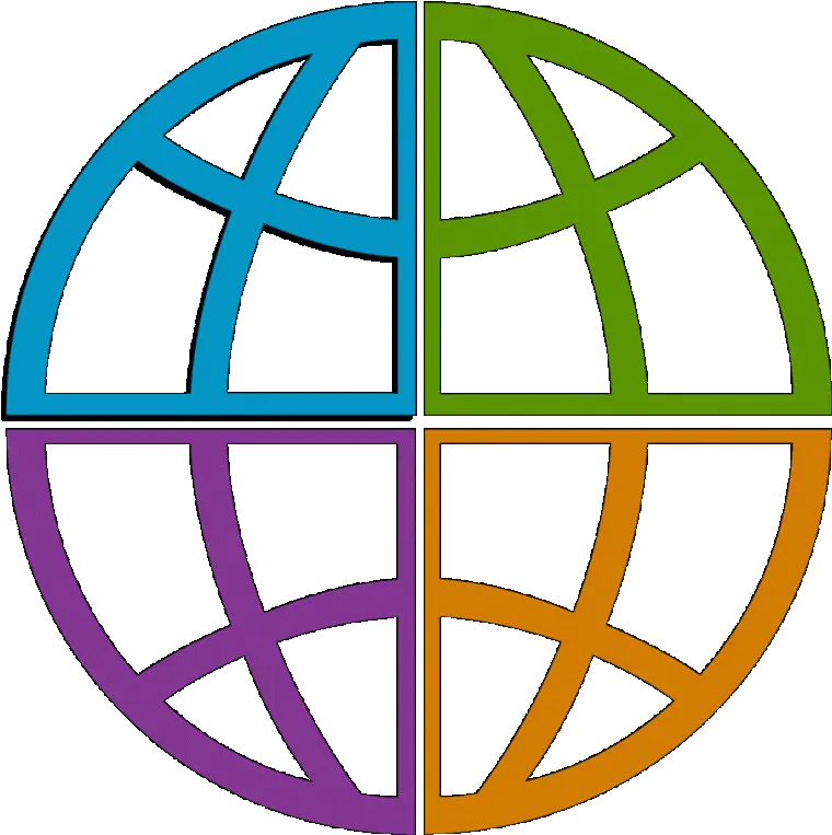 Globe Icon Png Transparent World Bank Pakistan Travel Agency Icon
