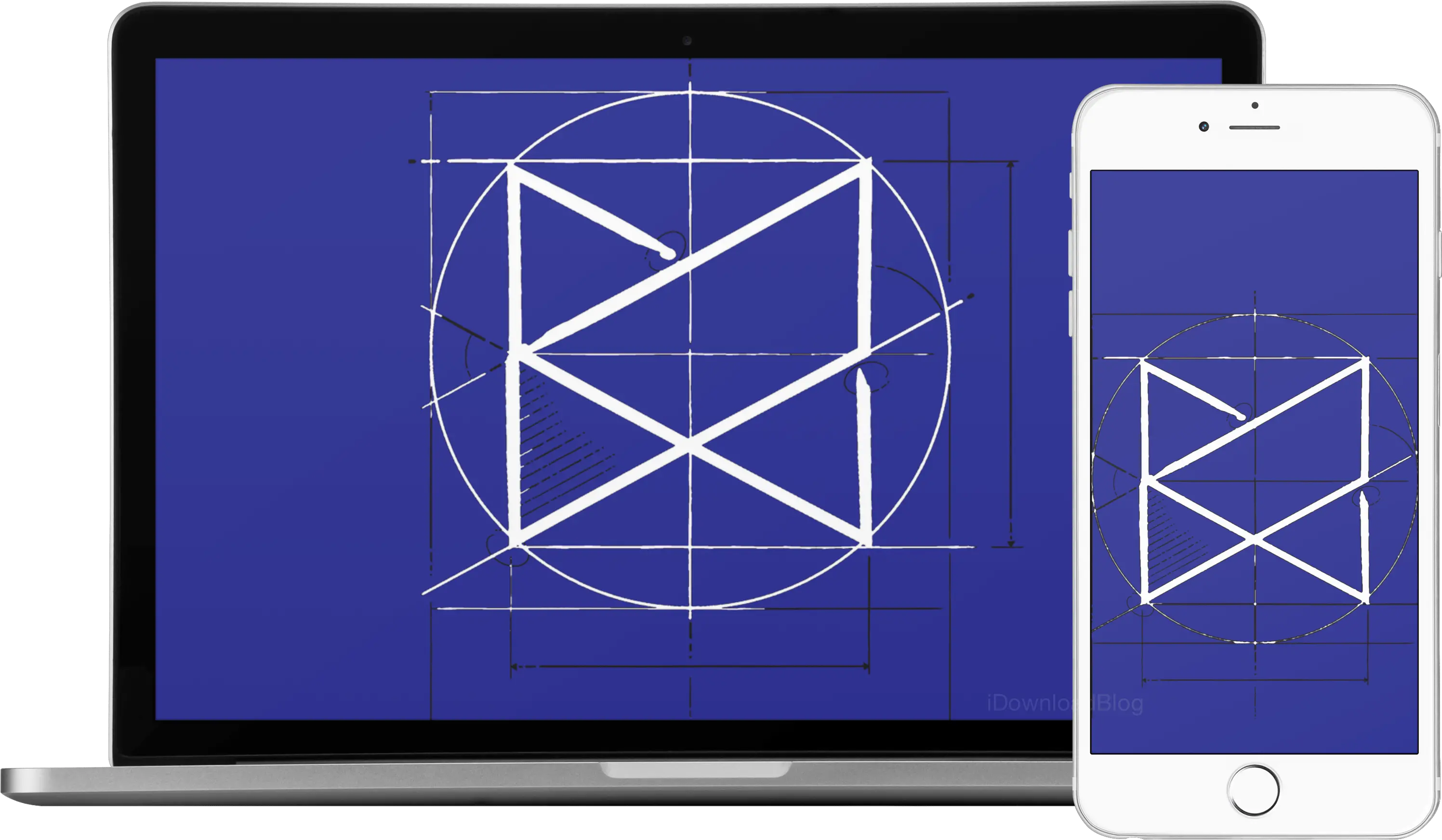 Official Mkbhd Wallpapers For Iphone Ipad U0026 Desktop Vol 2 Mkbhd Schematic Png Hero Logo Wallpaper