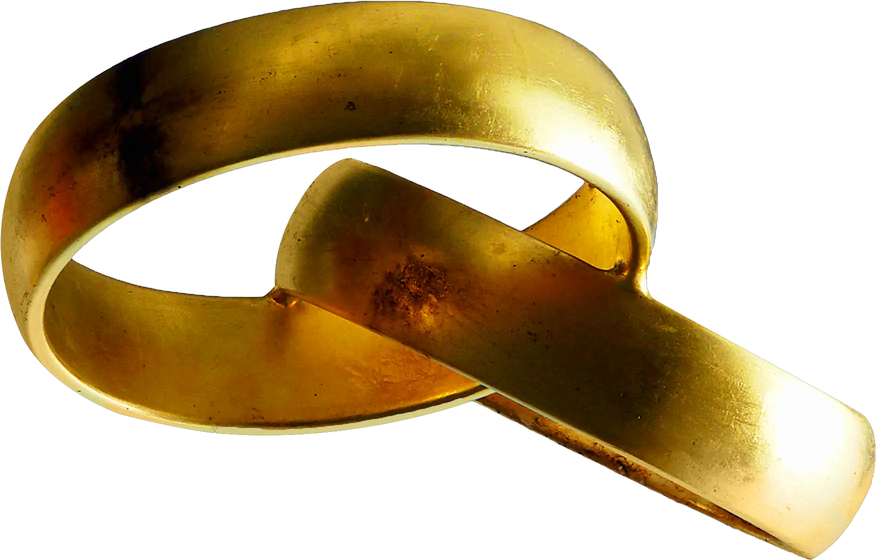 Wedding Rings Png Transparent Image Bronze Wedding Ring Png Rings Png