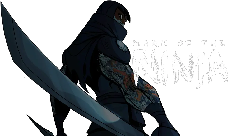 Up Late Talking Games Writing Youre Mark Of The Ninja Weapons Png Castlevania Lords Of Shadows Ultimate Edition Steam Icon