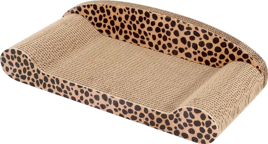 Large Cat Scratch Board Mill Claw Litter Is Corrugated Sofa Claws Grinding Plate Catlike Toys Accessories Cat Png Claw Scratch Png