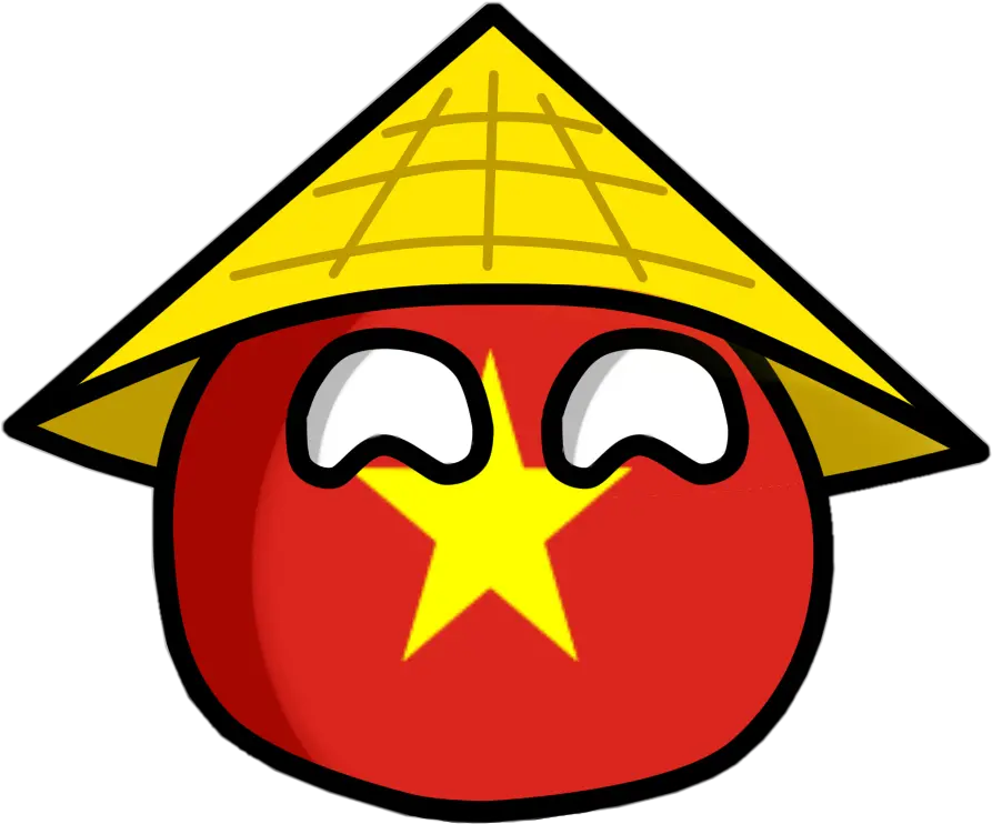 Vietnam Vietnam Ball Png Vietnam Png