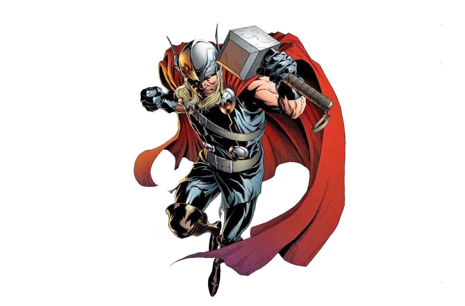 Thor Vs Superman Meme Thor Marvel Comics Png Thor Png
