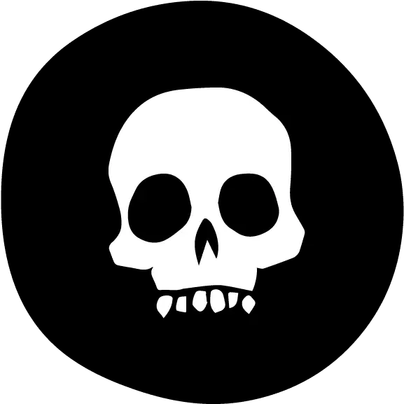 Joshua Viola And Keith Ferrell Simple Skull Icon Vector Png Keith Icon