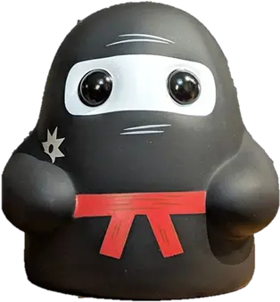 Ninja Fictional Character Png Google Ninja Icon