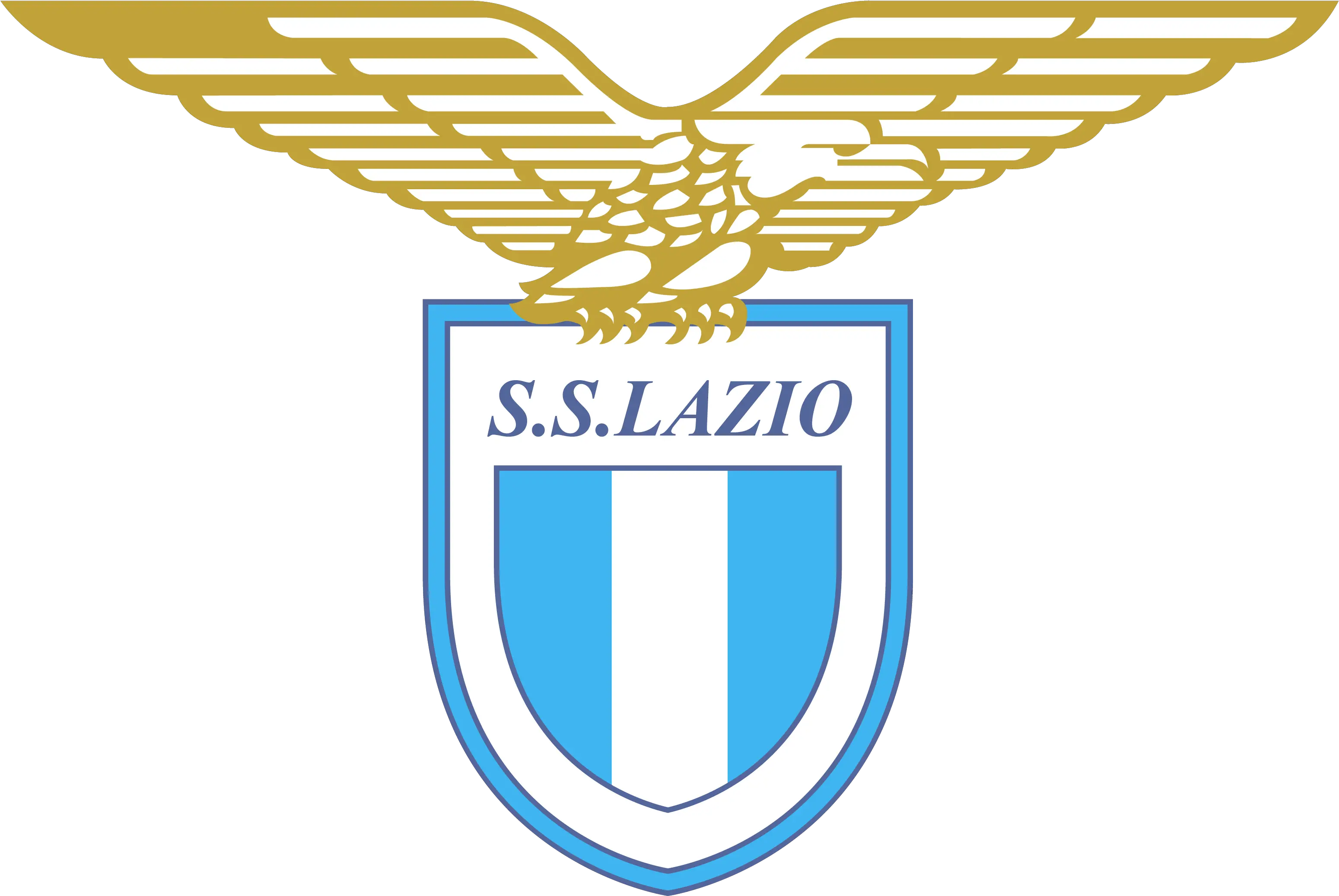 Badge Of The Week Ss Lazio Box To Box Football Lazio Png Badge Logo png
