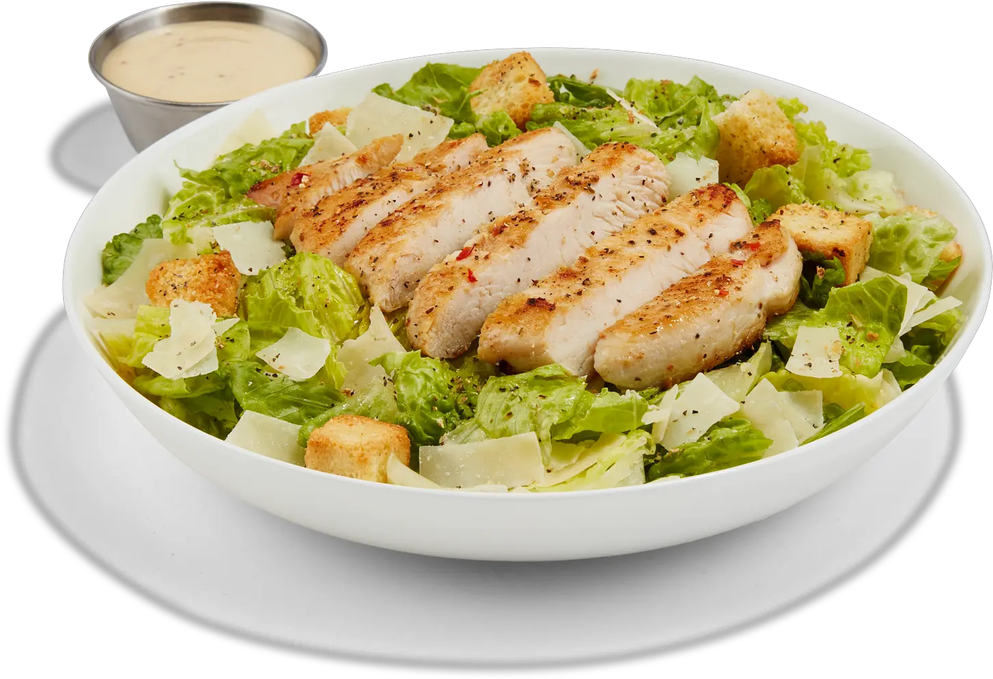 Chicken Caeser Salad Order Online Buffalo Wild Wings Buffalo Wild Wings Caesar Salad Png Salad Transparent