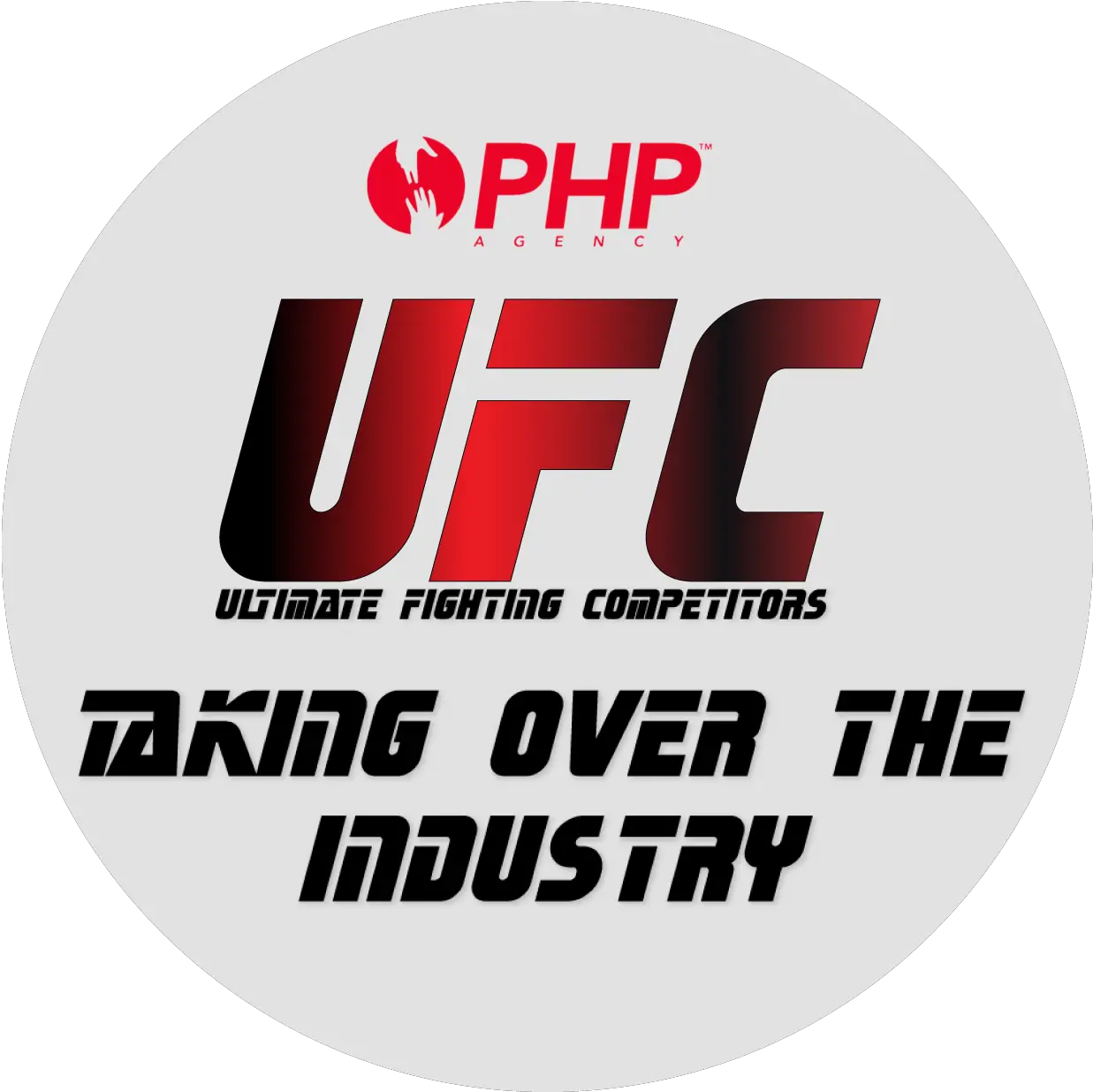 Php Big Events Circle Png Php Logo