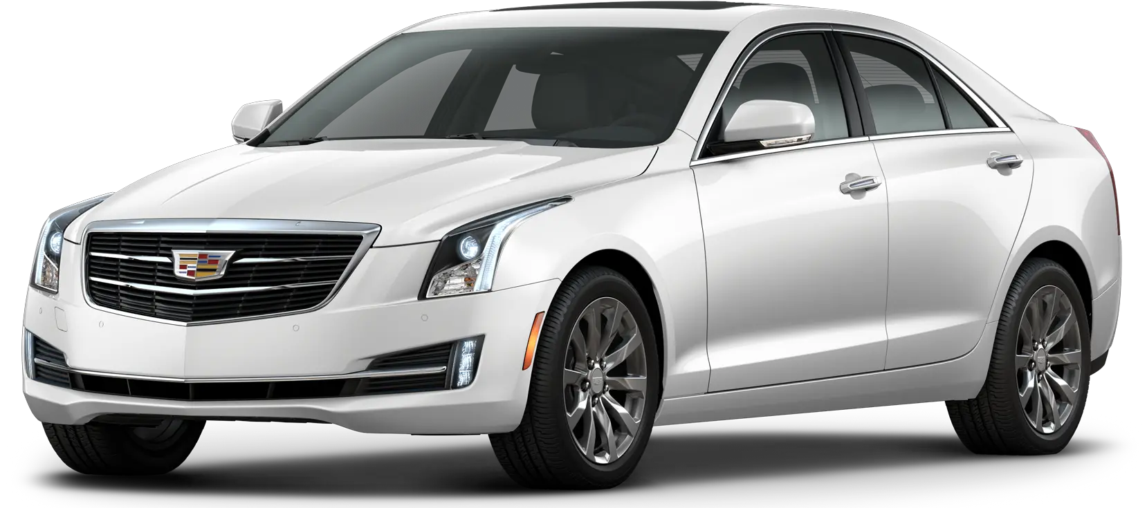 Free Transparent Png Images On Cadillac