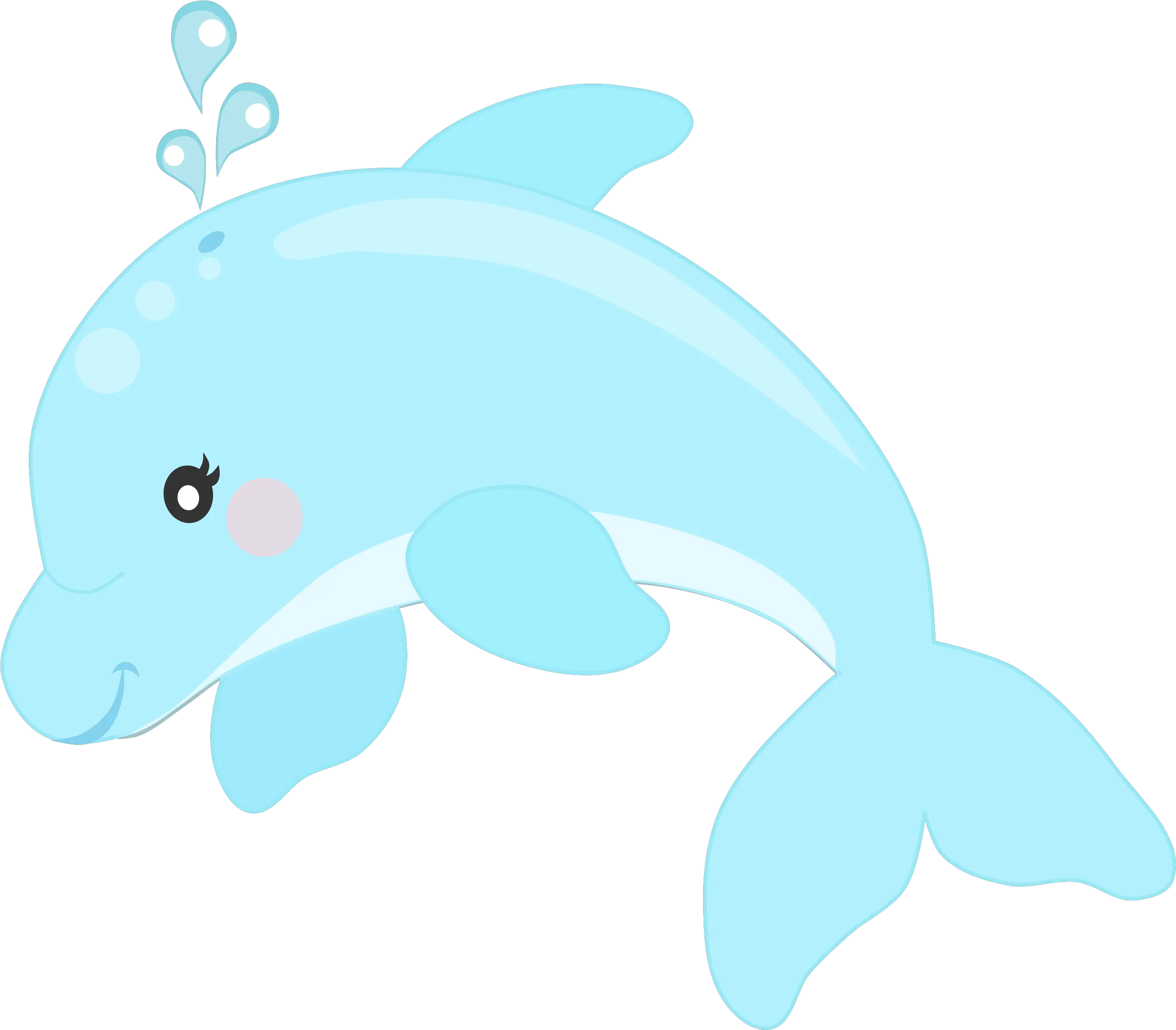 Dolphin Png Image Arts Under The Sea Dolphin Clipart Dolphin Png