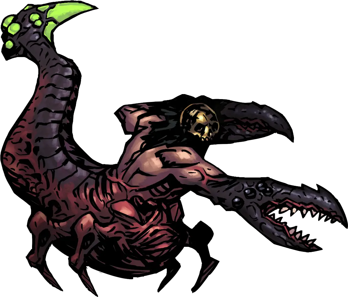 Templar Gladiator Darkest Dungeon Enemy Png Gladiator Png