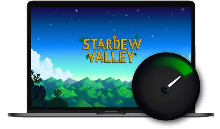 Stardew Valley Mac Review Can You Run It Gamer Hq Stardew Valley Macbook Png Stardew Valley Png