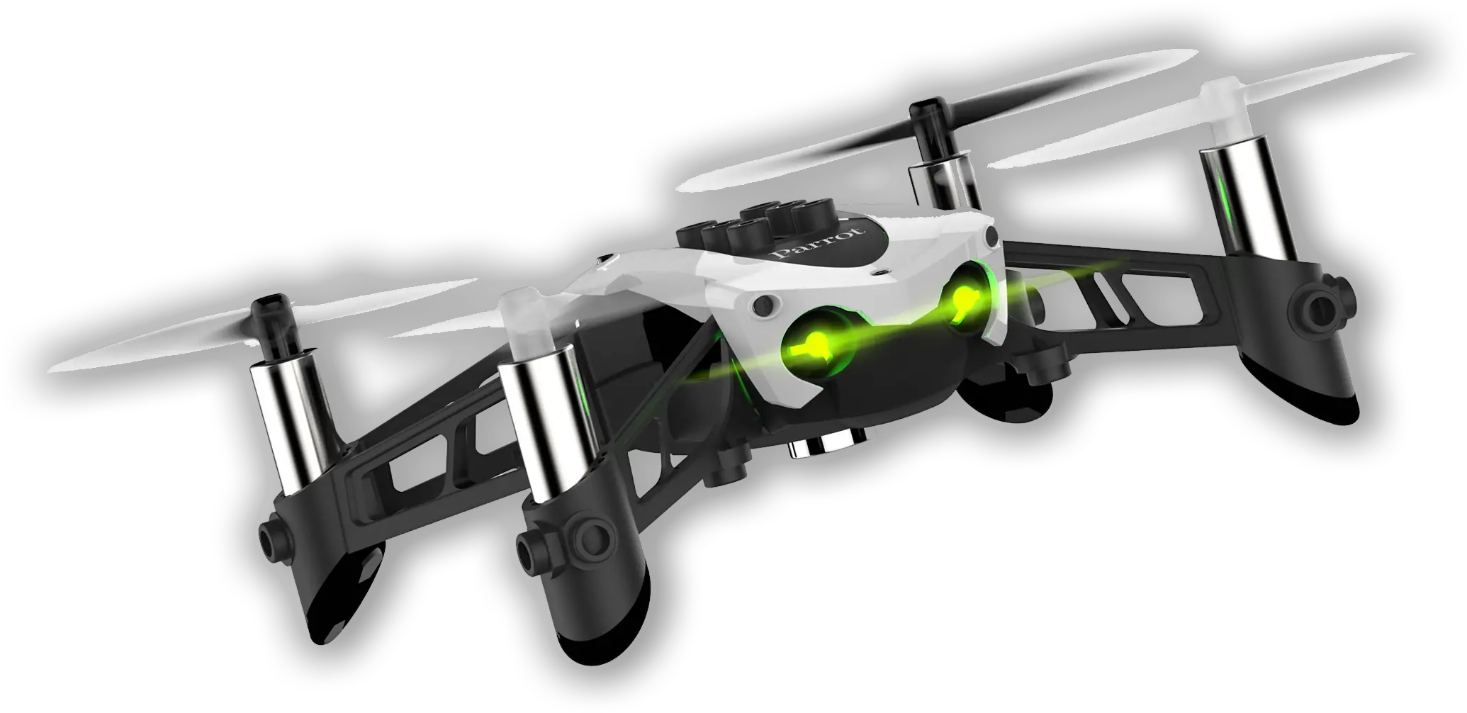 Download Drone Challenge Parrot Mambo Mini Drone Drone Fortnite Png Drone Transparent Background