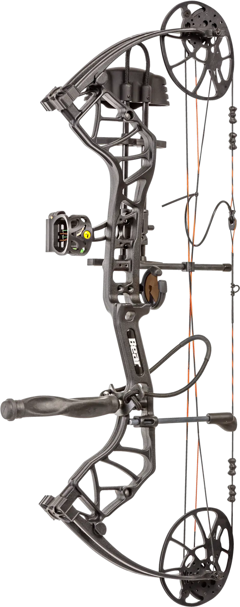 Legit Rth Extra Bear Archery Legit Rth Png Bowtech Carbon Icon Camo