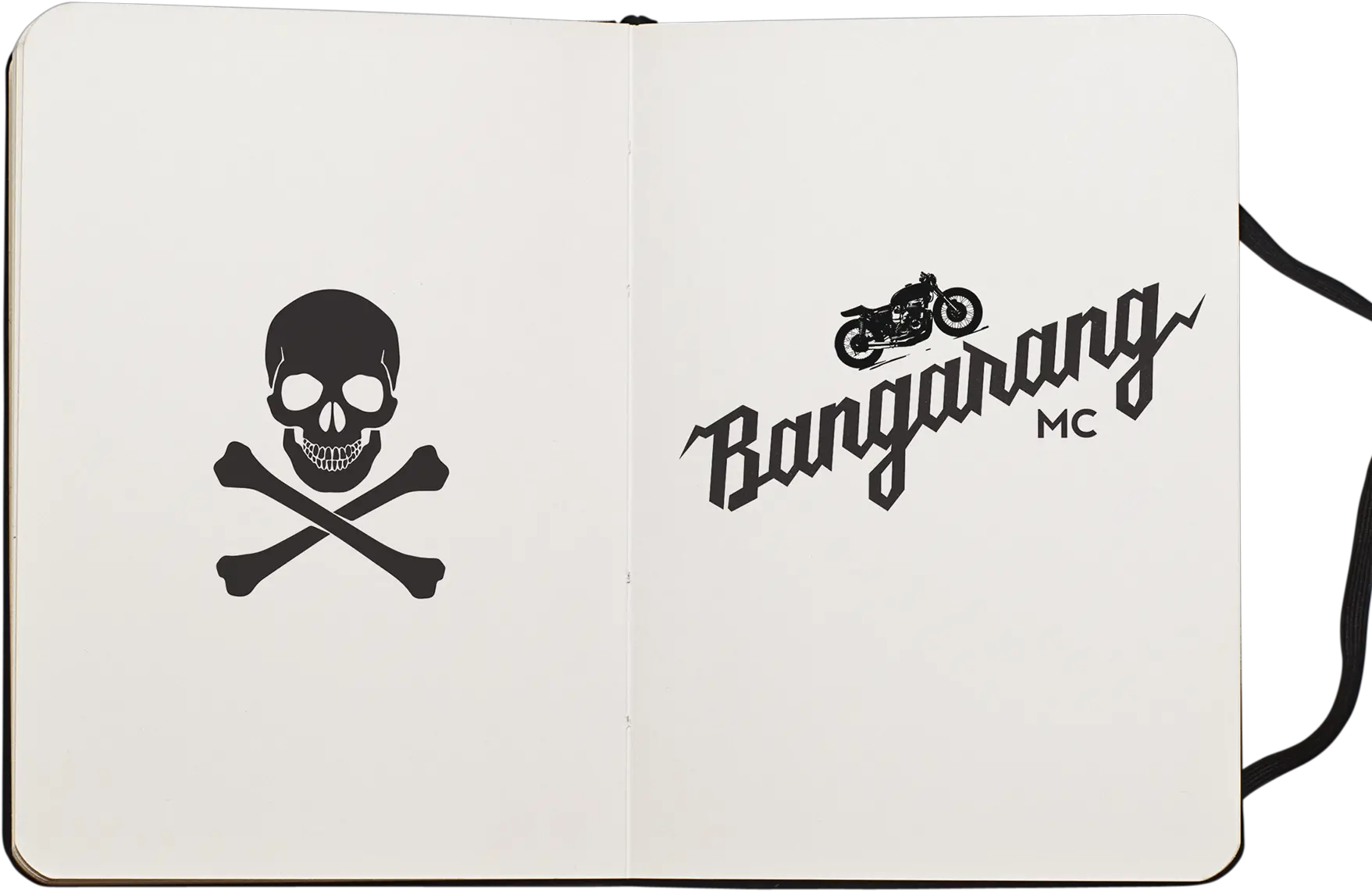 Sick Design Co Bangarang Mc Logo Illustration Png Mc Logo