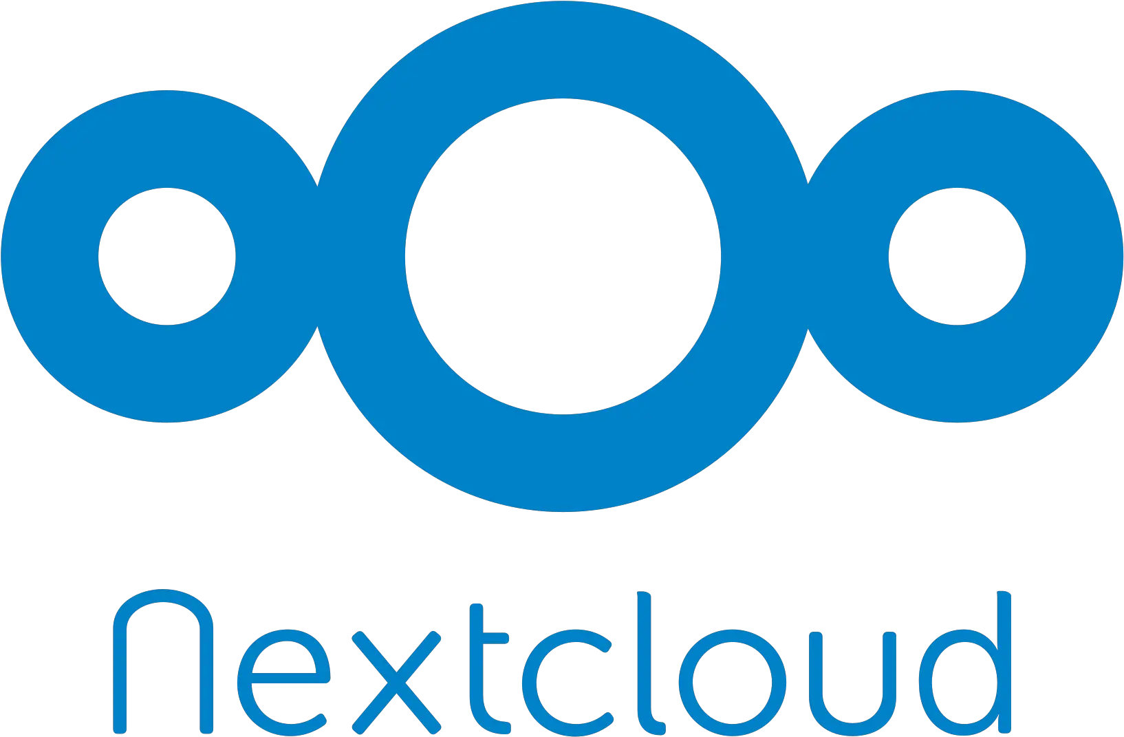 Shared Drive Eosc Synergy Learn Nextcloud Logo Png Shared Drive Icon