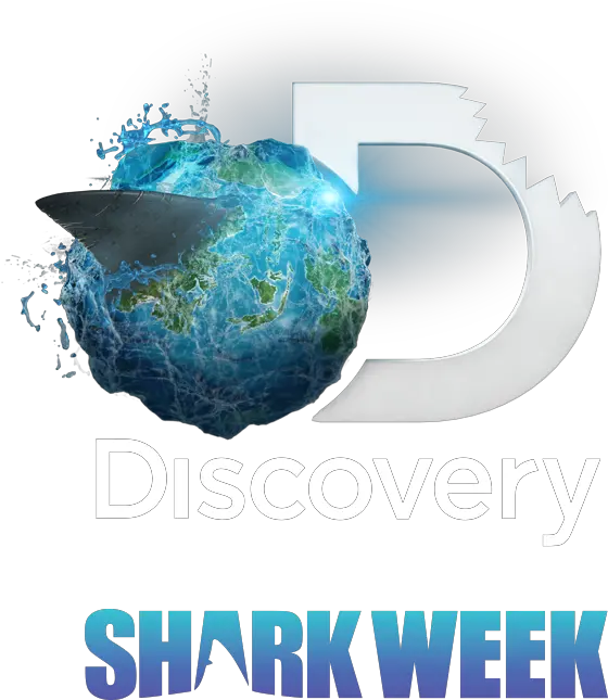 Download Discovery Channel Logo Png Shark Week Discovery Logo Discovery Channel Logo