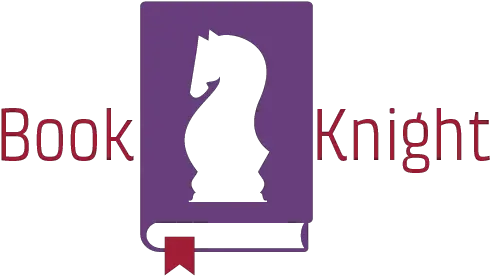 Book Knight Logo Duck Png Knight Logo Png