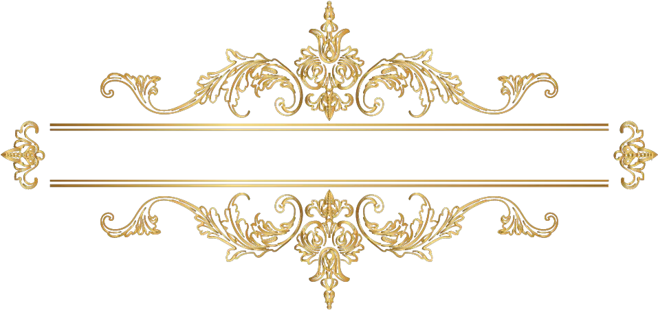 Golden England Classic British Border Icon Clipart Gold Vector Border Png png