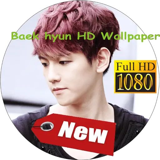 Exo Baekhyun Wallpaper Hd Apk 1 Baekhyun Hairstyle Png Download Icon Exo