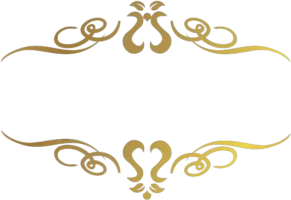Golden Frame Png Round Golden Frame Png png