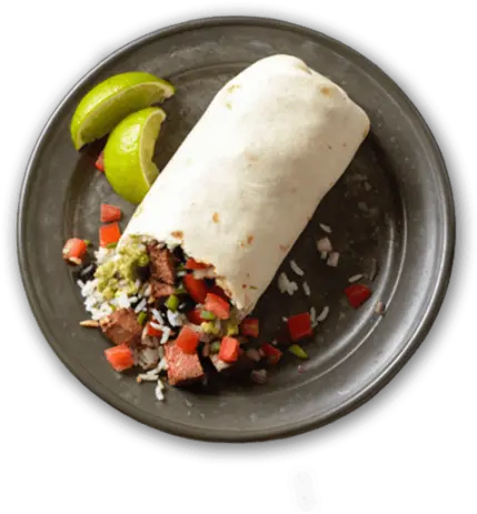 Burrito Qdoba Mexican Eats Summit County Restaurants Qdoba Vs Chipotle Poll Png Burrito Png