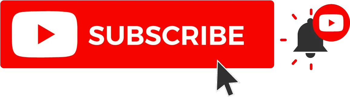 Youtube Subscribe Button Png Boton Suscribete Png png