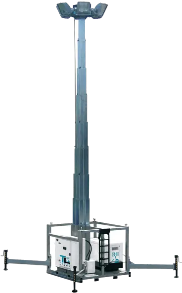 Tower Lighting Albaddad Manasik Vertical Png Light Tower Icon