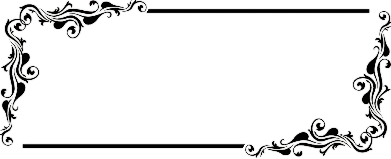 Professional Border Designs Transparent Background Border Png png