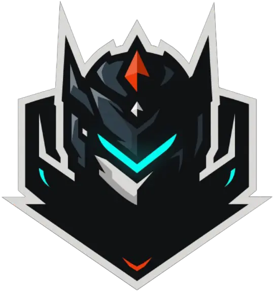 Gaming Logo E Sports Team Mortal Png Gaming Channel Icon