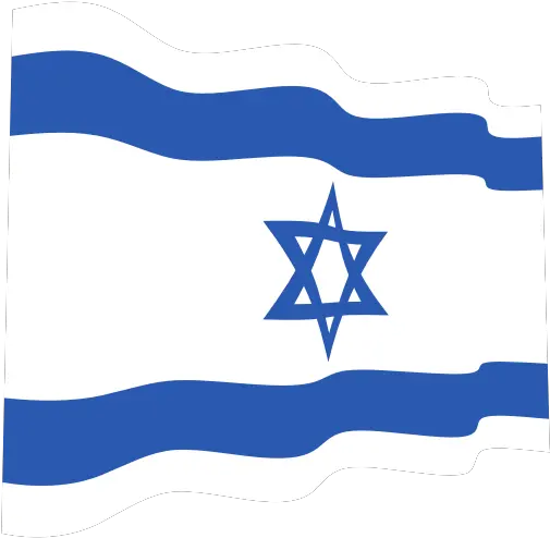 Waving Flag Of Israel In 2021 Vertical Png Waving American Flag Icon