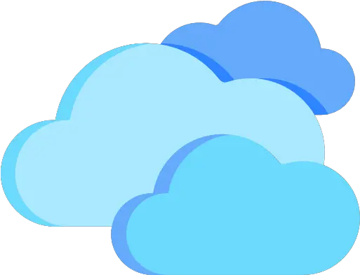 Clouds Free Vector Icons Designed By Freepik Nubes Iconos Png Cloud Icon Vector Free