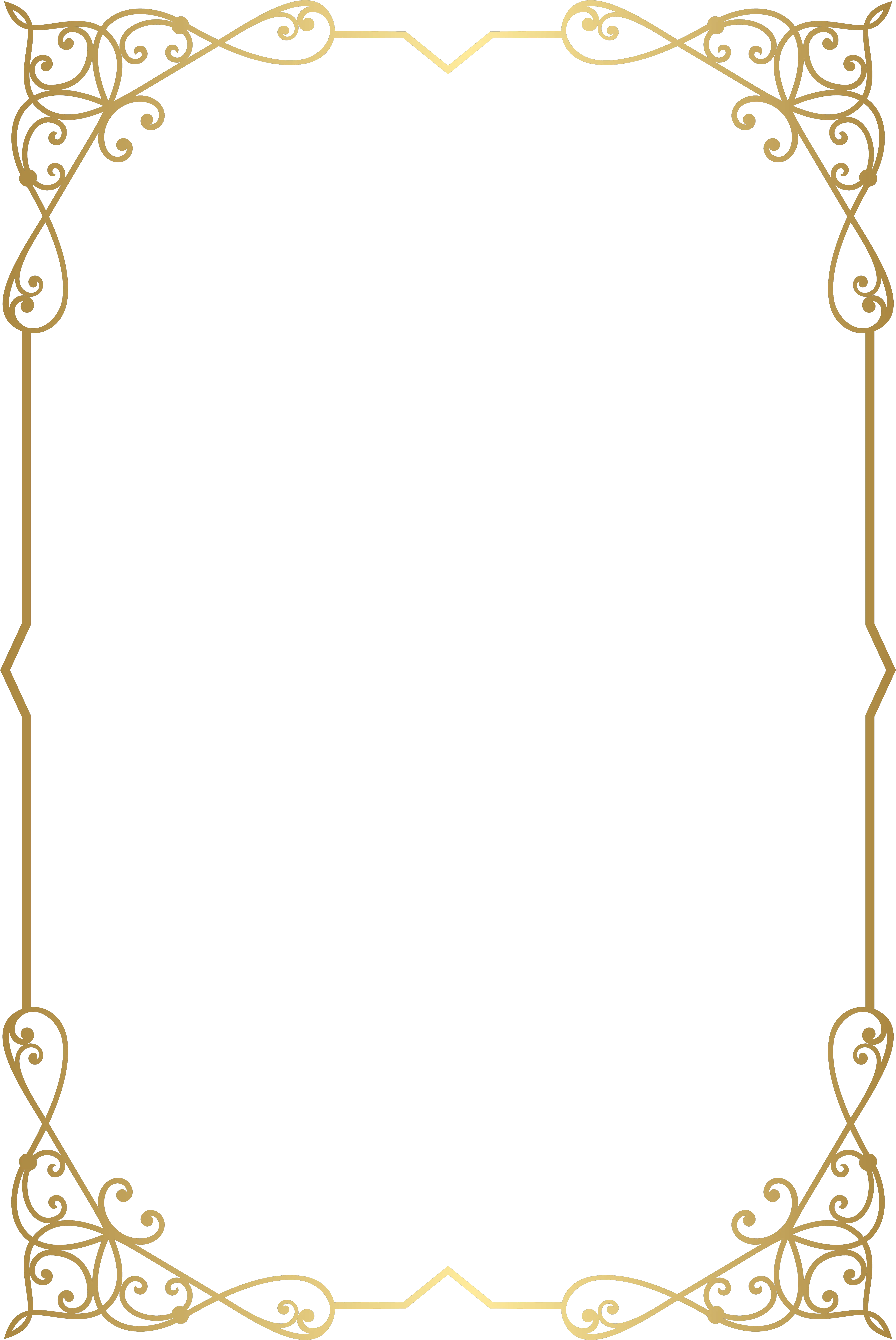 Transparent Border Clipart Png Transparent Background Border Png png
