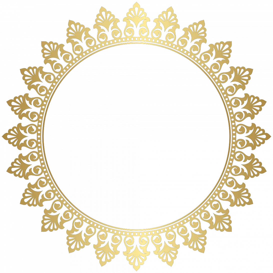 Border Design Png Pin By Galit Cohen On Frame Clipart Circular Floral Border Transparent Backgroun png