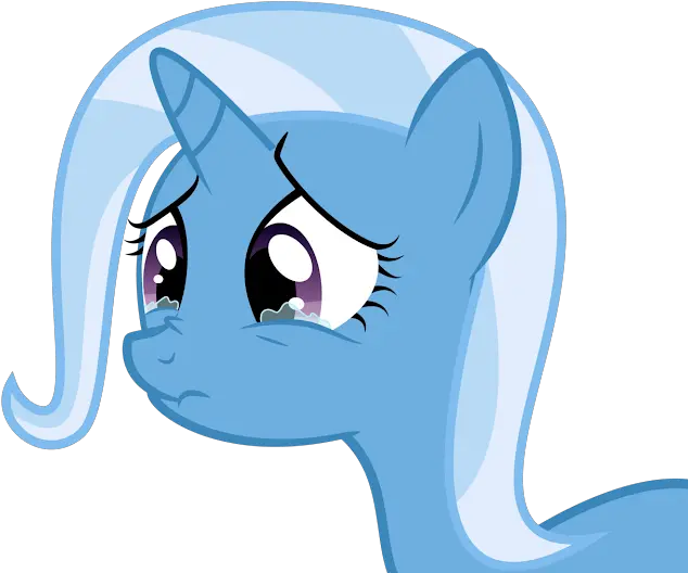 Equestria Daily Mlp Stuff Pony Month In Review 50 Baby Crying Trixie Pony Png League Of Legends April Fools Icon 2017