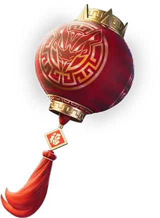 Fortnite Rat Lantern Back Bling Png Pictures Images Lantern Icon Png