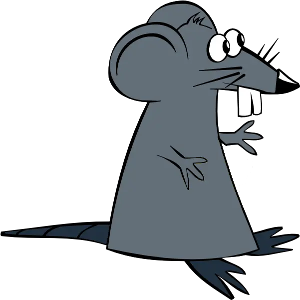 Transparent Background Rat Clipart Rat Clipart Transparent Background Png Rat Transparent Background