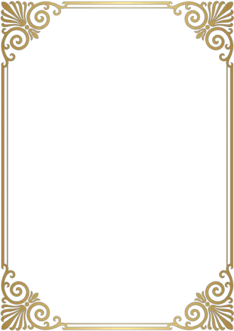 Free Png Download Border Frame Transparent Clipart Nice Border Transparent png