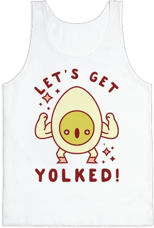 Yoked Tank Tops Lookhuman Sleeveless Png Tank Top Icon