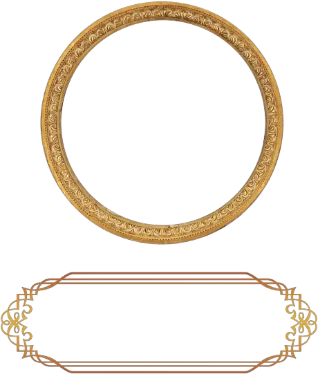 Frame Photo Frame Tracery Empty Kanneer Anjali Poster png