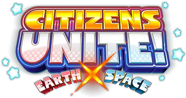 Citizens Unite Earth X Space For Steam Ps4 Nintendo Citizens Unite Earth X Space Logo Png Steam Game Icon Missing