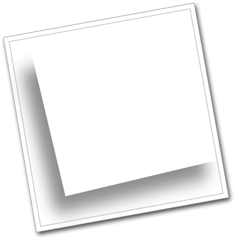 mq 3d white frame frames border borders 3d Frame Png png