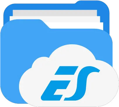 How To Use Es File Explorer Sideload Apps Es File Explorer Icon Png Windows Explorer Icon