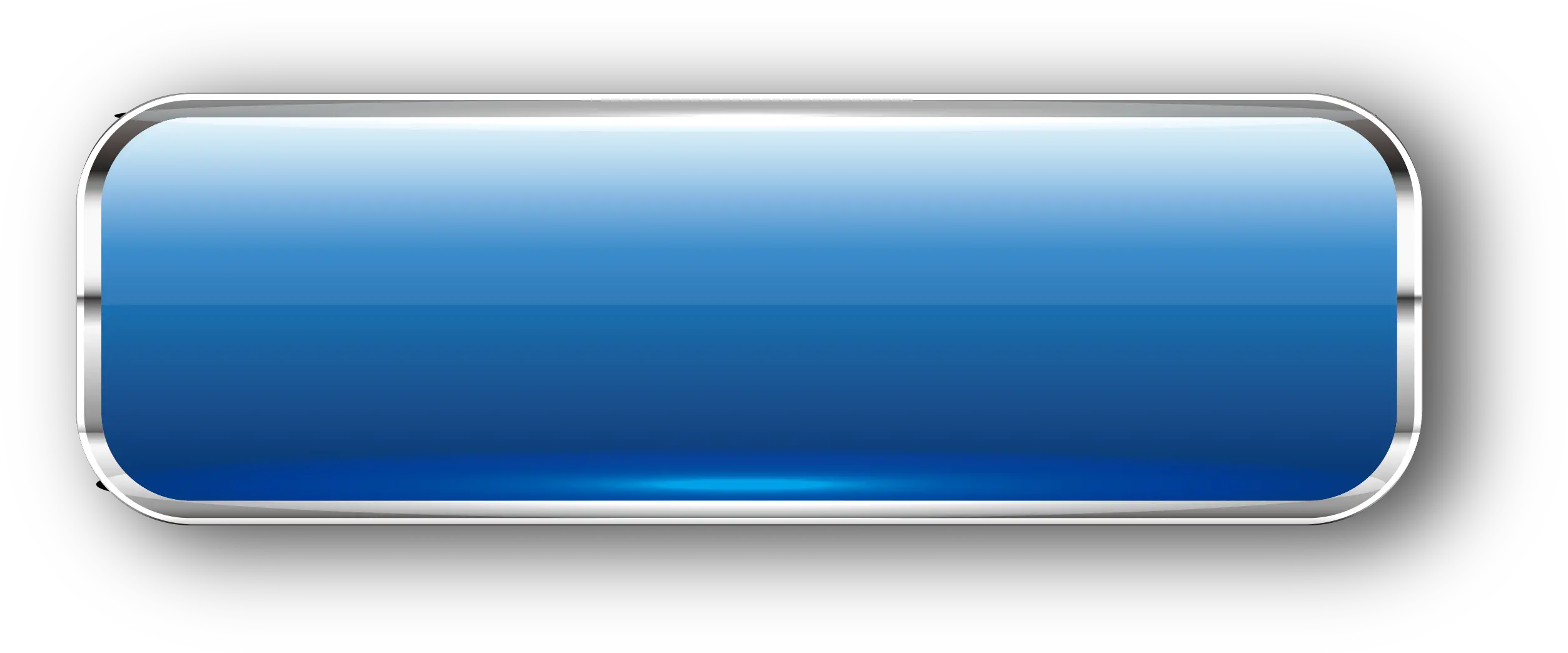 Button Png Picture Blue Button Transparent Background png